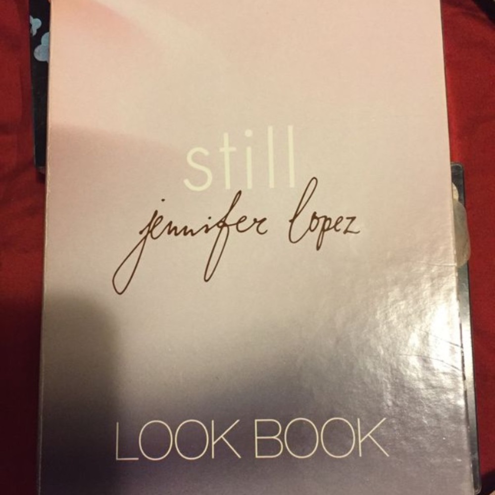 Makeup bundle